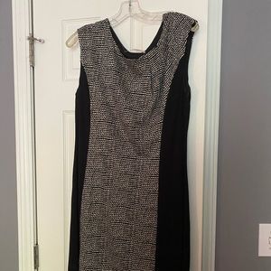 Loft dress